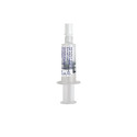Seringues pré-remplies bd posiflush xs avec solution saline 3 ml - 30 unités.