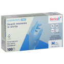GuantiinnitrileSENSINITRYLPROsenzapolvere100pz