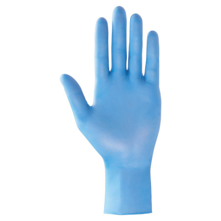 SENSINITRYLPRO pudderfri nitrilhandsker, 100 stk.