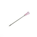 Bd microlance needle 18g - 1.20x40 mm - pink - pack. 100 pcs.