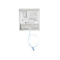 Disposable plates with cable for rescue sam - adults see also 33428 - 1 pair