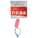 Disposable plates with cable for rescue sam, 230, life - pediatric see also 33458 - 5 pairs