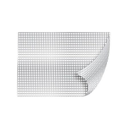 3m adaptic touch silikonowy opatrunek nieprzywierający 7,6 x 5 cm - opakowanie 10 szt.