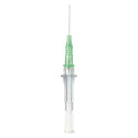 Bd insyte peripheral venous catheter without wings 18g green 1.3 x 30 mm - 50 pcs.