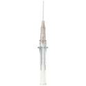 Bd insyte peripherer venenkatheter ohne flügel 16g 1,7 x 45 mm grau - 50 stück.
