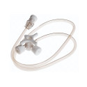 Bd connecta plus 3 háromállású csaptelep 50 cm-es toldással - 20 db.