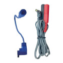 Juego de cables de repuesto de 2 para evostim modelo e