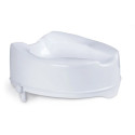 Mopedia 14 cm toilet seat with side stops