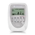 Chattanooga theta professional elektrostimulator mit compex-technologie