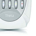Chattanooga theta professioneller elektrostimulator mit compex-technologie