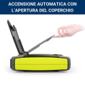 Defibrillatore da addestramento xft-120ga aed trainer pro+