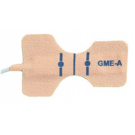 Einweg-sonde für erwachsene 30 kg nellcor-kompatibel - pack. 10 stk.