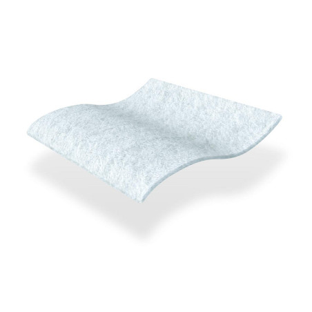 3m kerracel cwl1166 medicazione in fibra gelificante 10 x 10 cm - conf. 10 pz.