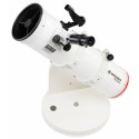 Telescopio bresser messier 5' dobson