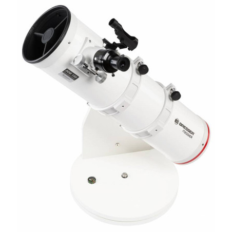 Telescopio bresser messier 6' dobson