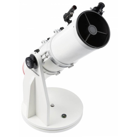 Telescopio bresser messier 6' dobson