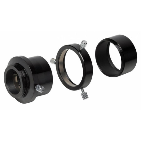 Telescopio bresser messier 6' dobson