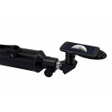 Telescopio bresser sirius 70/900 az con adattatore per fotocamera smartphone