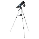 Telescopio levenhuk discovery sky trip st80 con libro