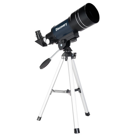 Telescopio levenhuk discovery spark 703 az con libro