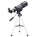 Telescopio levenhuk discovery spark 703 az con libro