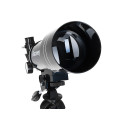 Telescopio levenhuk discovery spark 703 az con libro