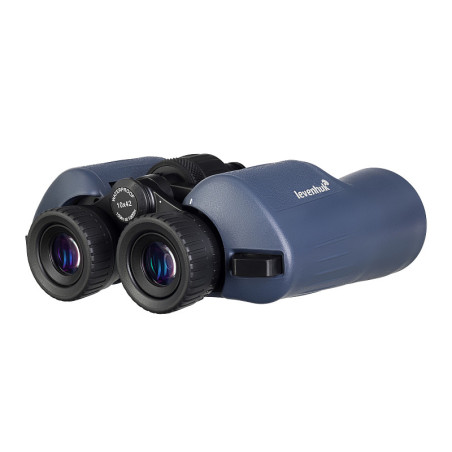 Binocolo levenhuk new sherman plus 10x42