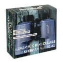 Binocolo levenhuk new sherman plus 10x42