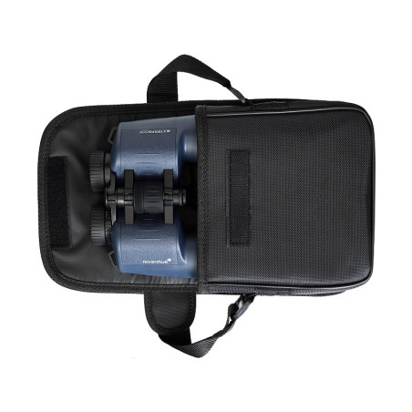 Binocolo levenhuk new sherman plus 12x42