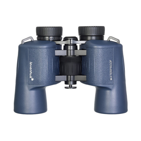 Binocolo levenhuk new sherman plus 12x42