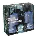 Binocolo levenhuk new sherman plus 12x42