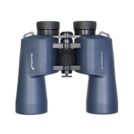 Binocolo levenhuk new sherman plus 7x50