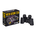 Binocolo levenhuk new atom 7x35
