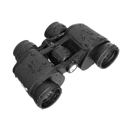 Binocolo levenhuk new atom 7x35