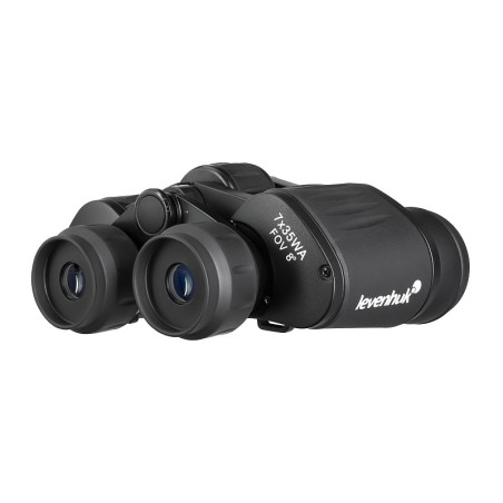 Binocolo levenhuk new atom 7x35