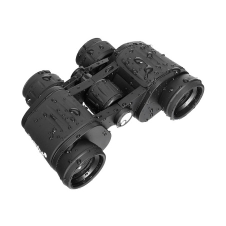 Binocolo levenhuk new atom 8x30