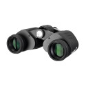 Binocolo levenhuk new atom 8x30