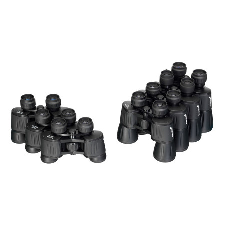 Binocolo levenhuk new atom 8x40