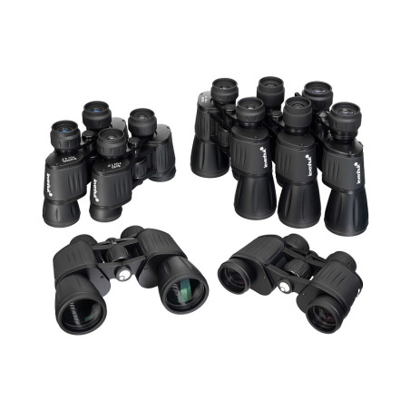 Binocolo levenhuk new atom 8x40