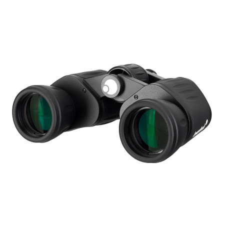 Binocolo levenhuk new atom 8x40