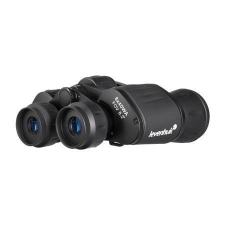Binocolo levenhuk new atom 8x40