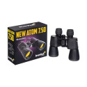 Binocolo levenhuk new atom 7x50