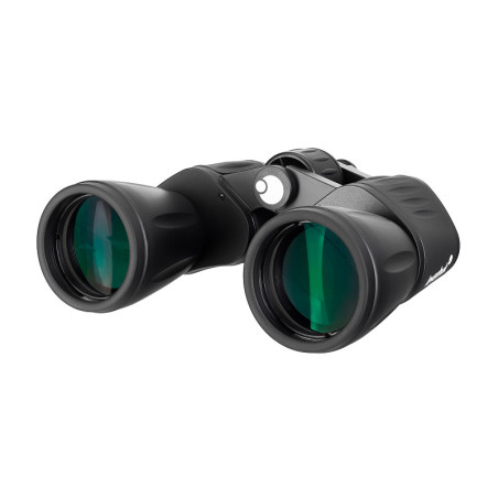 Binocolo levenhuk new atom 7x50