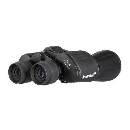 Binocolo levenhuk new atom 7x50