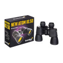 Binocolo levenhuk new atom 10x50