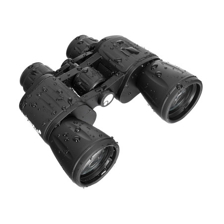 Binocolo levenhuk new atom 10x50