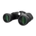 Binocolo levenhuk new atom 10x50