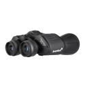Binocolo levenhuk new atom 10x50