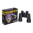 Binocolo levenhuk new atom 20x50