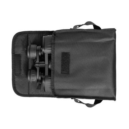 Binocolo levenhuk new atom 10–30x50